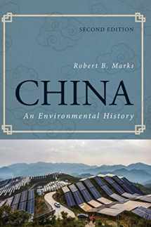 9781442277878-1442277874-China: An Environmental History (World Social Change)