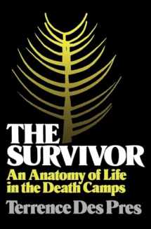 9780195027037-0195027035-The Survivor: An Anatomy of Life in the Death Camps