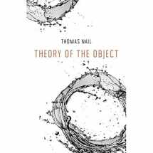 9781474487931-1474487939-Theory of the Object