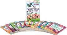 9780062422811-0062422812-My Weirder School 12-Book Box Set: Books 1-12