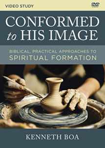 9780310109853-031010985X-Conformed to His Image Video Study: Biblical, Practical Approaches to Spiritual Formation