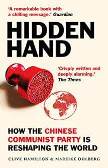 9780861540280-086154028X-Hidden Hand: Exposing How the Chinese Communist Party is Reshaping the World
