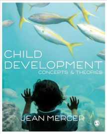9781526421128-1526421127-Child Development: Concepts and Theories