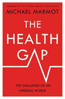9781632860781-1632860783-The Health Gap: The Challenge of an Unequal World