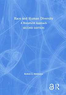 9781138894471-1138894478-Race and Human Diversity: A Biocultural Approach