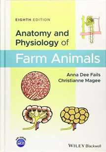 9781119239710-1119239710-Anatomy and Physiology of Farm Animals