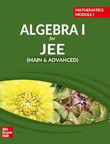 9789353163921-9353163927-Mathematics Module I - Algebra I For Jee Main And Advance