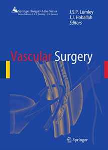 9783540411024-354041102X-Vascular Surgery (Springer Surgery Atlas Series)
