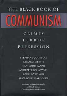 9780674076082-0674076087-The Black Book of Communism: Crimes, Terror, Repression