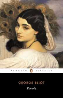 9780140434705-0140434704-Romola (Penguin Classics)