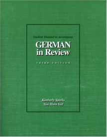 9780030152924-0030152925-German in Review Text