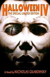 9781591099260-1591099269-Halloween IV: The Special Limited Edition