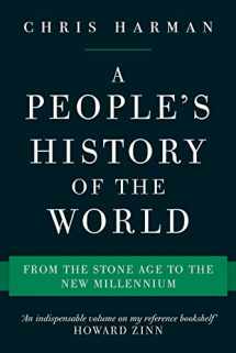 9781786630810-1786630818-A People's History of the World: From the Stone Age to the New Millennium