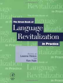 9780123493545-0123493544-Greenbook of Language Revitalization
