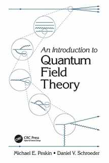 9780367320560-0367320568-An Introduction To Quantum Field Theory