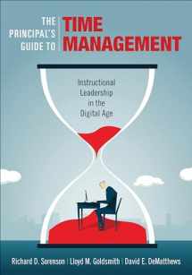 9781506323107-1506323103-The Principal′s Guide to Time Management: Instructional Leadership in the Digital Age