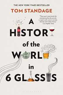 9780802715524-0802715524-A History of the World in 6 Glasses
