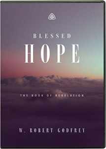 9781642892512-1642892513-Blessed Hope: The Book of Revelation