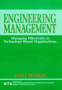9780471828013-0471828017-Engineering Management: Managing Effectively in Technology-Based Organizations