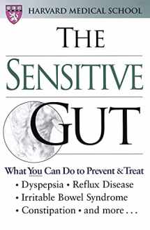 9780743215046-0743215044-The Sensitive Gut