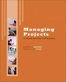 9780077356453-0077356454-Managing Projects: A Team-Based Approach with Student CD (The Mcgraw-hill/Irwin Series Operations and Decision Sciences)