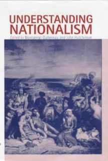 9780745624013-0745624014-Understanding Nationalism