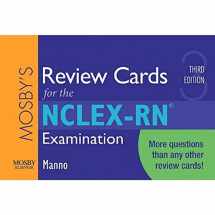 9780323057424-032305742X-Mosby's Review Cards for the NCLEX-RN® Examination