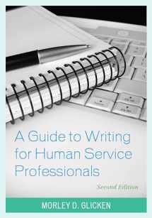 9781538106198-1538106191-A Guide to Writing for Human Service Professionals