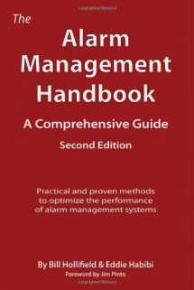 9780977896929-0977896927-The Alarm Management Handbook