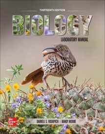 9781264405985-1264405987-Loose Leaf for Biology Laboratory Manual