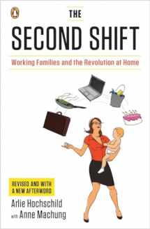 9780143120339-0143120336-The Second Shift: Working Families and the Revolution at Home