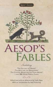 9780451529534-0451529537-Aesop's Fables (Signet Classics)