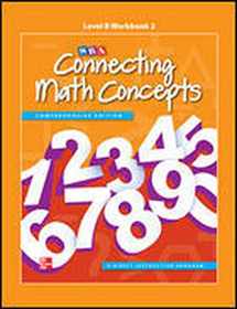 9780021035748-0021035741-Connecting Math Concepts Level B, Workbook 1