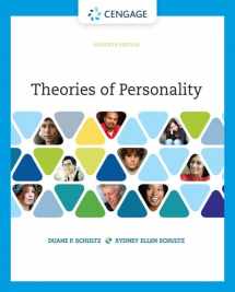 9781305652958-1305652959-Theories of Personality