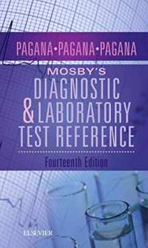 9780323609692-0323609694-Mosby's Diagnostic and Laboratory Test Reference