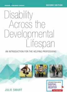 9780826139221-0826139221-Disability Across the Developmental Lifespan: An Introduction for the Helping Professions