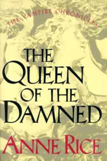 9780394558233-0394558235-The Queen of the Damned (The Third Book in the Vampire Chronicles)