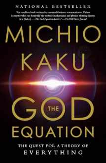 9780525434566-0525434569-The God Equation: The Quest for a Theory of Everything