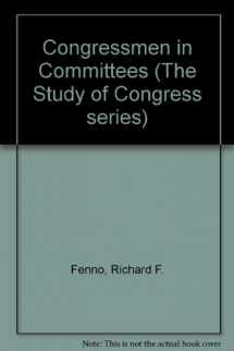 9780673394392-0673394395-Congressmen in Committees