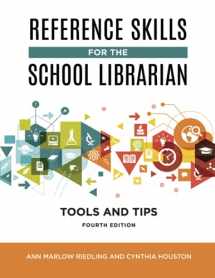 9781440867095-1440867097-Reference Skills for the School Librarian: Tools and Tips
