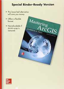 9781259636806-1259636801-Mastering Arcgis + Connect