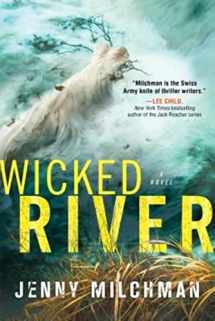 9781492658993-1492658995-Wicked River: A Novel