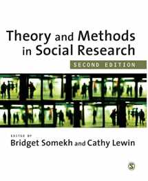 9781849200158-1849200157-Theory and Methods in Social Research