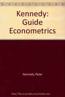 9780262110730-0262110733-A guide to econometrics