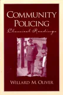 9780130800756-0130800759-Community Policing: Classical Readings