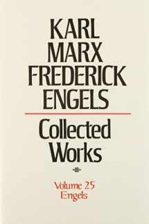9780717805259-0717805255-Karl Marx, Frederick Engels: Collected Works : Frederick Engels : Anti-Duhring Dialectics of Nature (25)