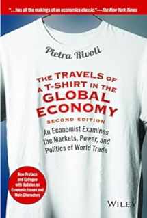 9788126554102-812655410X-The Travels of A T-Shirt in the Global Economy