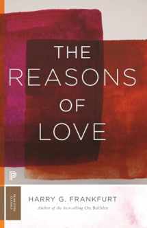 9780691191478-0691191476-The Reasons of Love (Princeton Classics, 41)