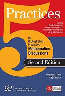 9781680540161-1680540165-5 Practices for Orchestrating Productive Mathematics Discussions