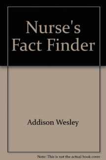 9780874343083-0874343089-Nurse's Factfinder